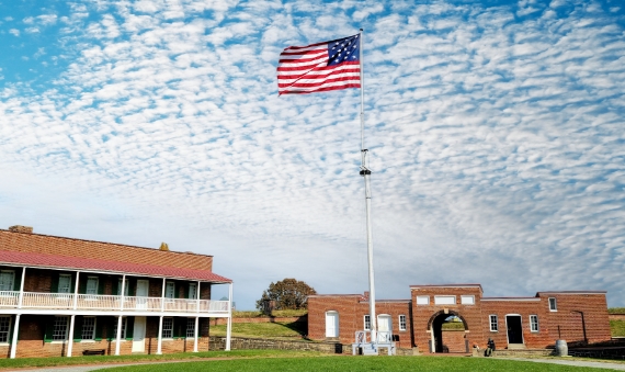 Cleaning Services in Baltimore